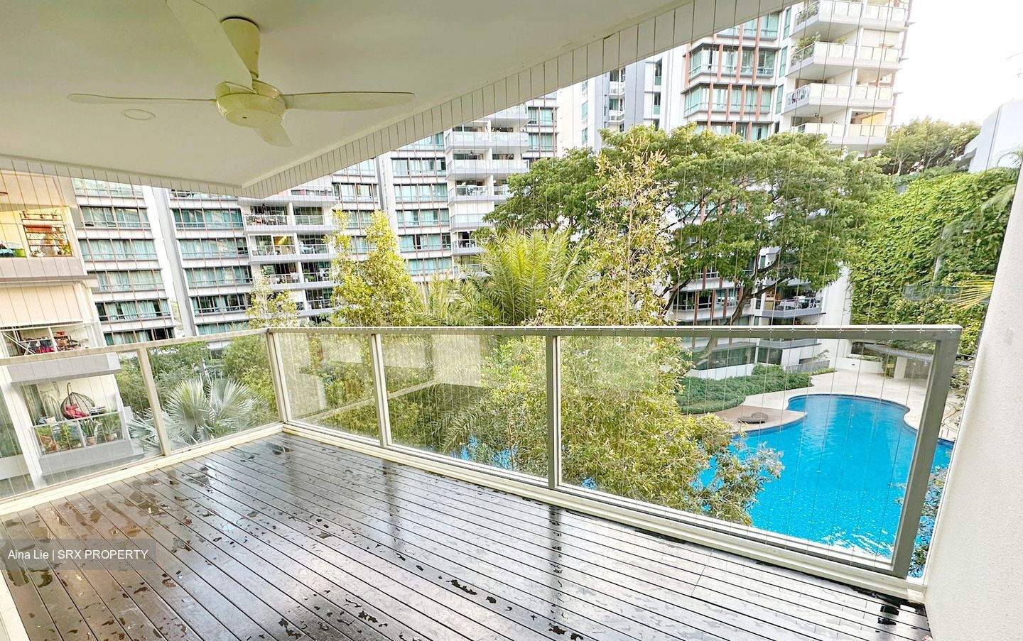 Double Bay Residences (D18), Condominium #587195131